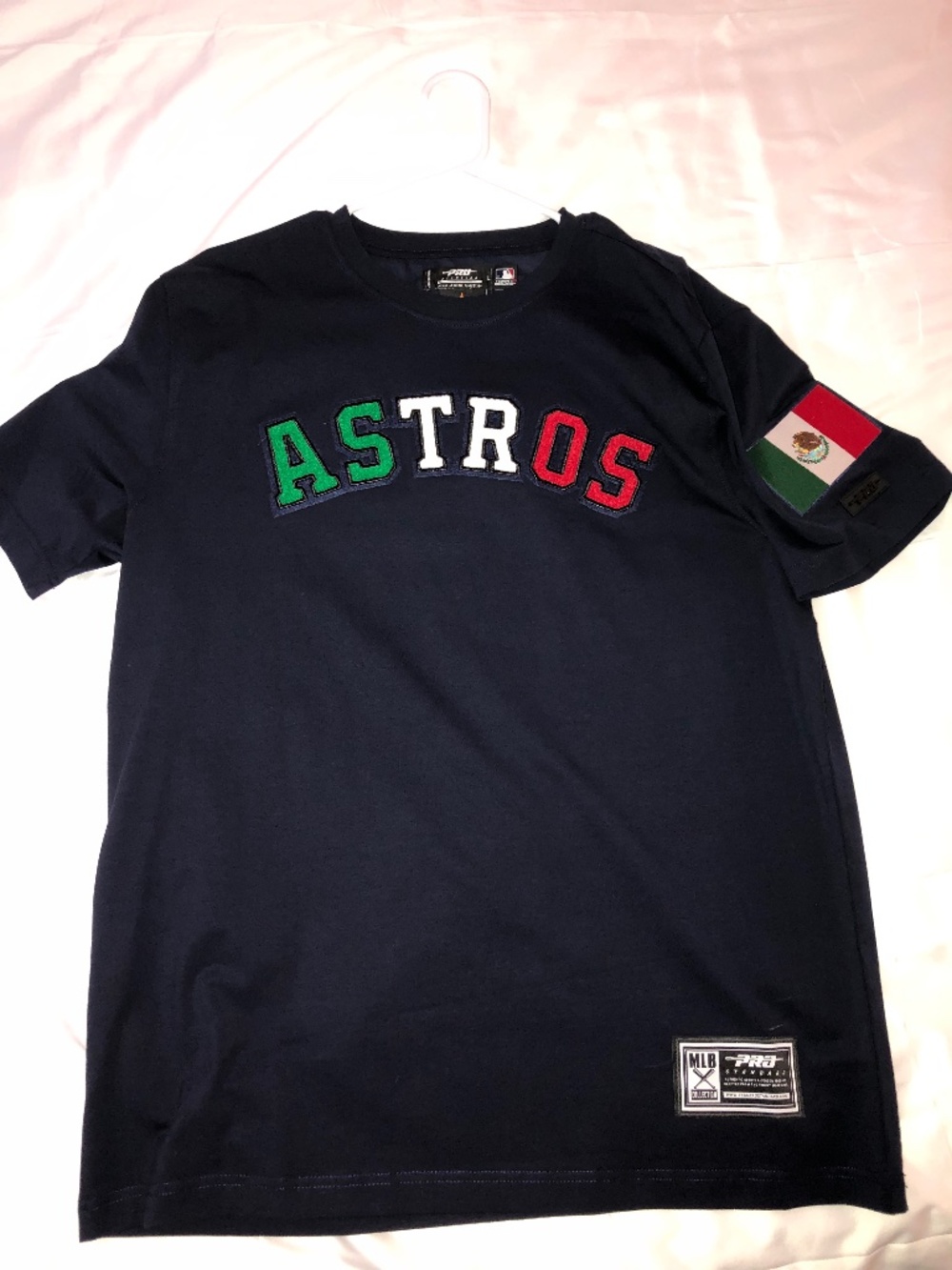 Astros Shirt